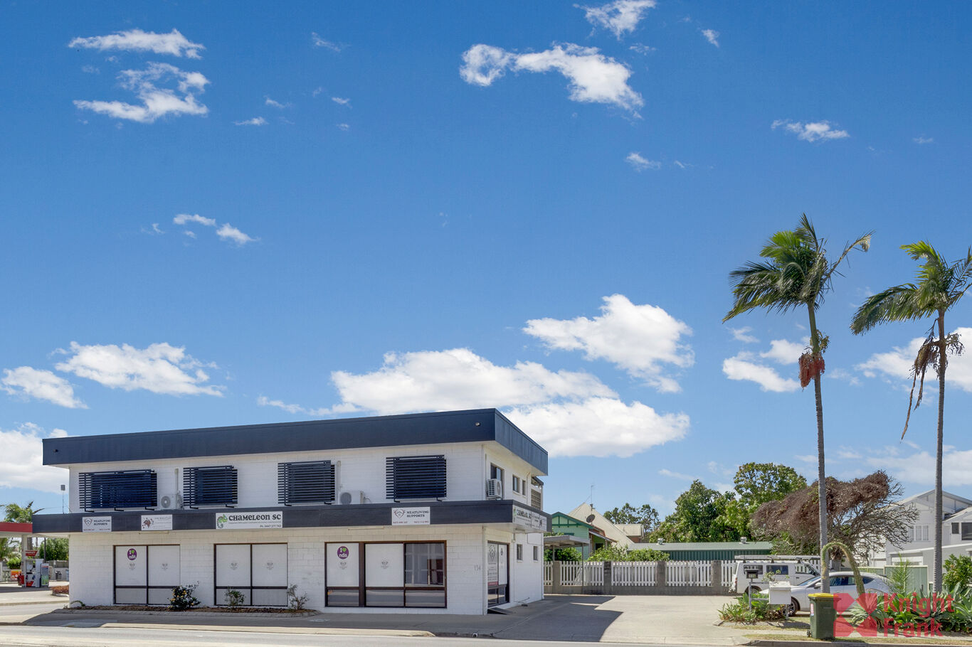 Image of 134 Auckland Street, Gladstone Central, QLD 4680