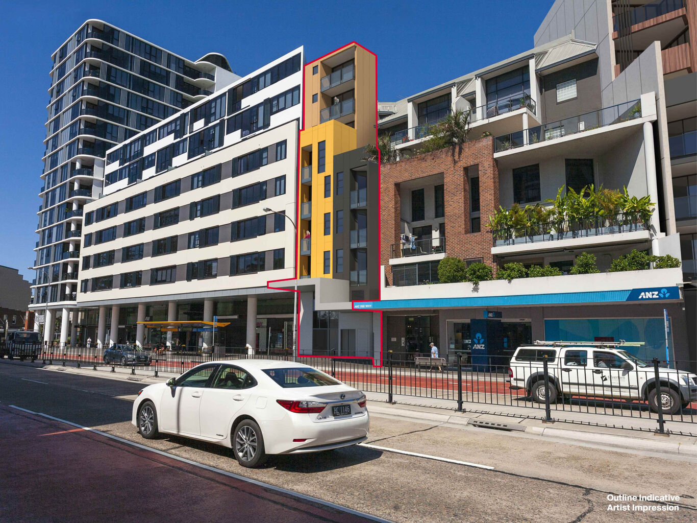 Image of 882a Pittwater Road, Dee Why, NSW 2099