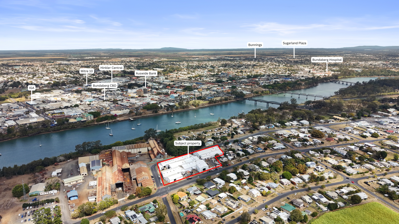 Image of 21-25 Perry Street, Bundaberg North, QLD 4670