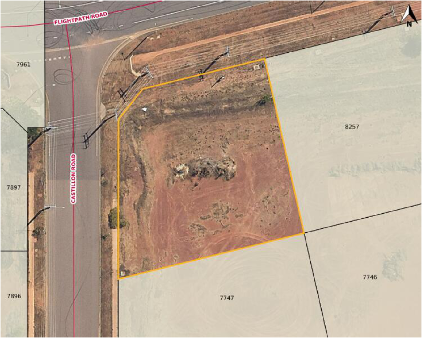 Image of 28 Castillon, Berrimah, NT 0828