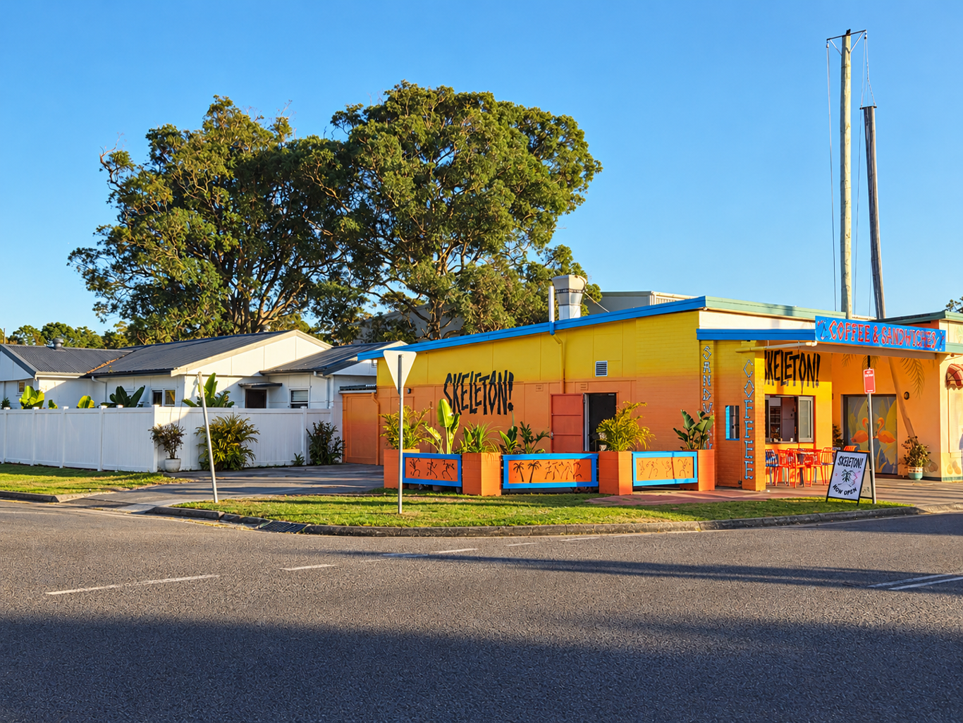 Image of 63 Trafalgar Avenue, Woy Woy, NSW 2256