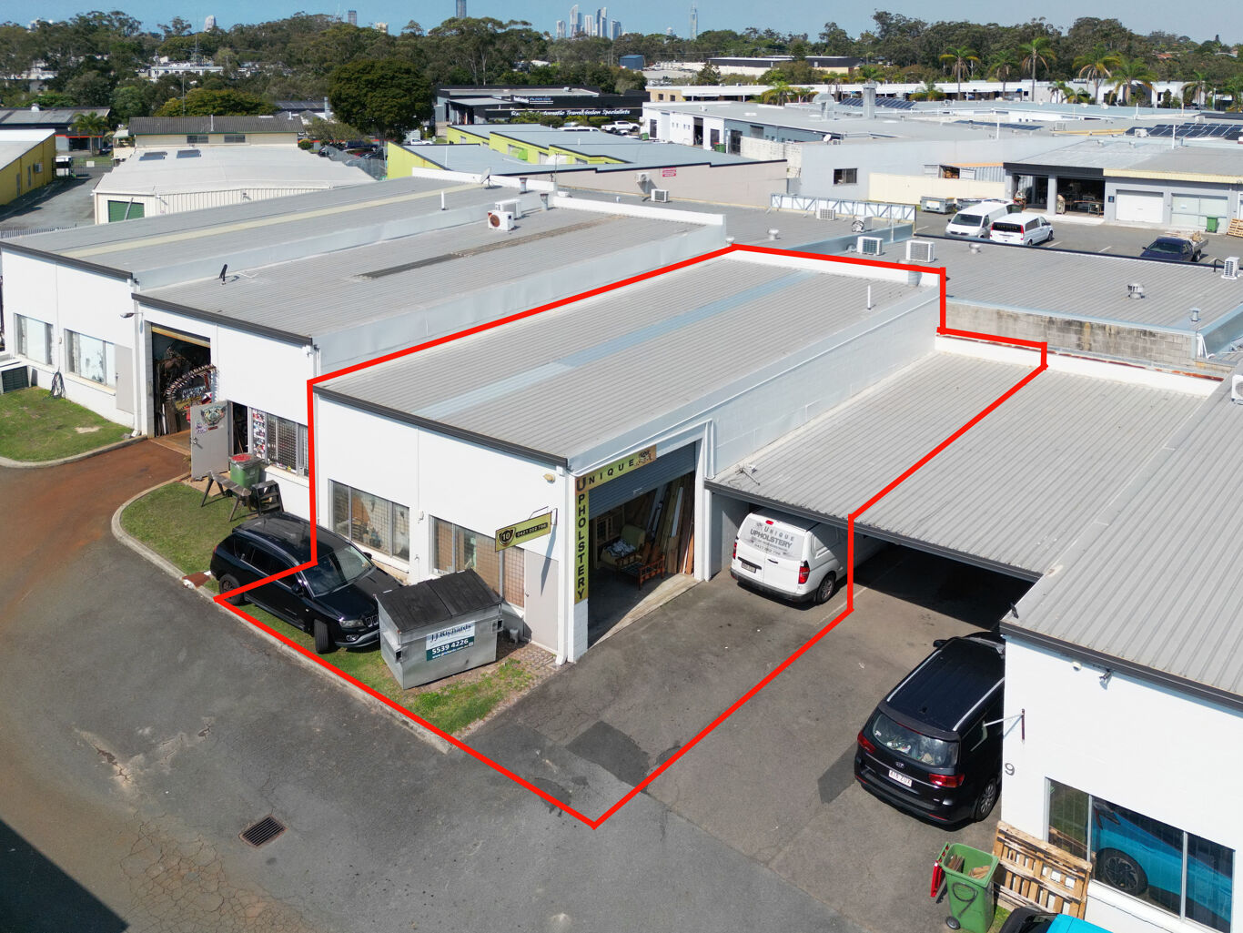 Image of 179-181 Currumburra Road, Ashmore, QLD 4214