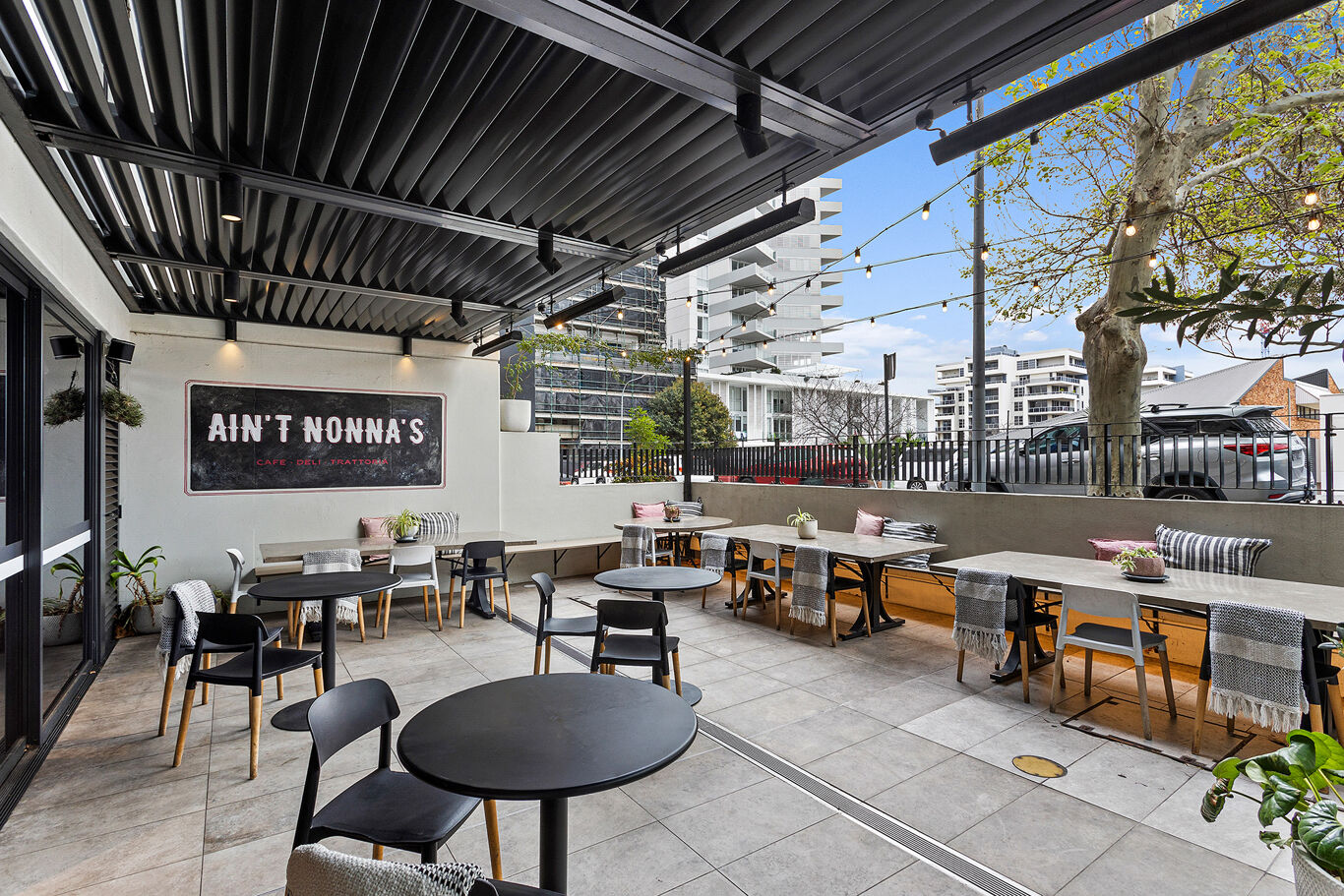 Image of 83-85 Market Street, Wollongong, NSW 2500