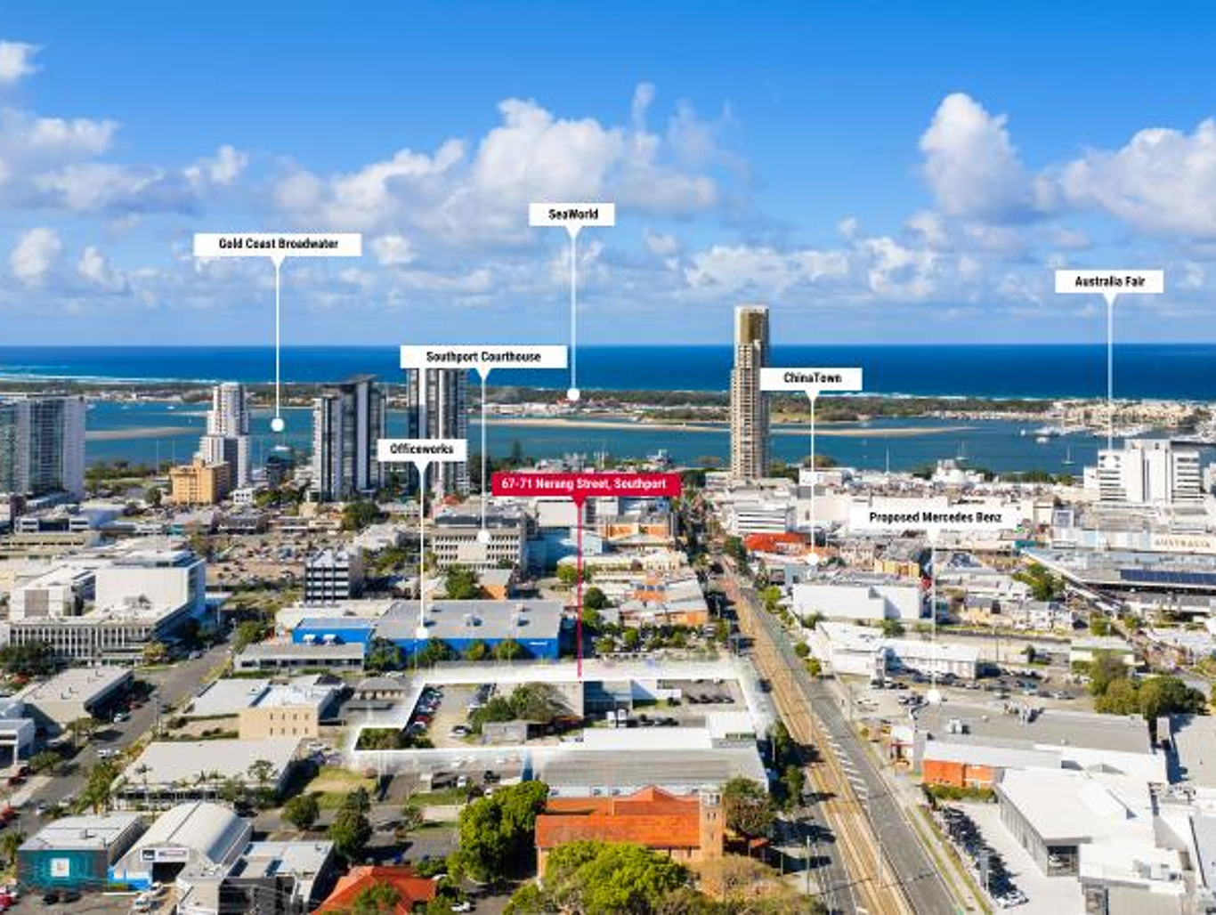 Image of 67-71 Nerang Street, Southport, QLD 4215