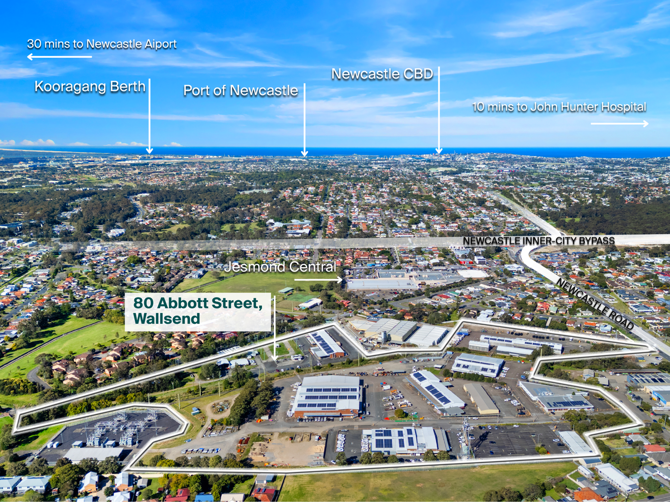 Image of 80 Abbott Street, Wallsend, NSW 2287