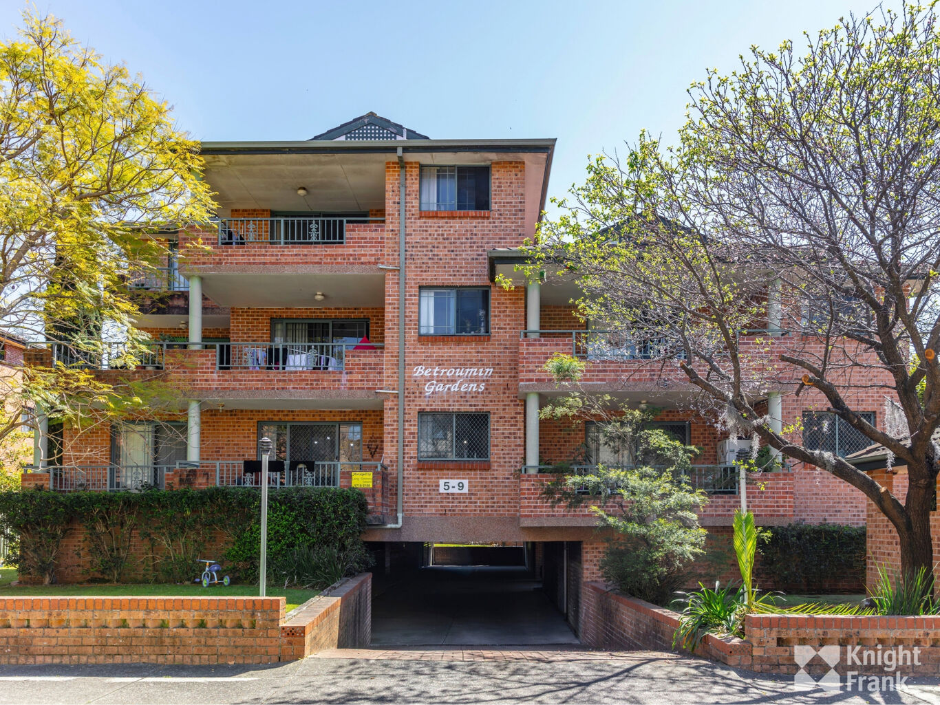 Image of 5-9 Eighth Avenue, Campsie, NSW 2194