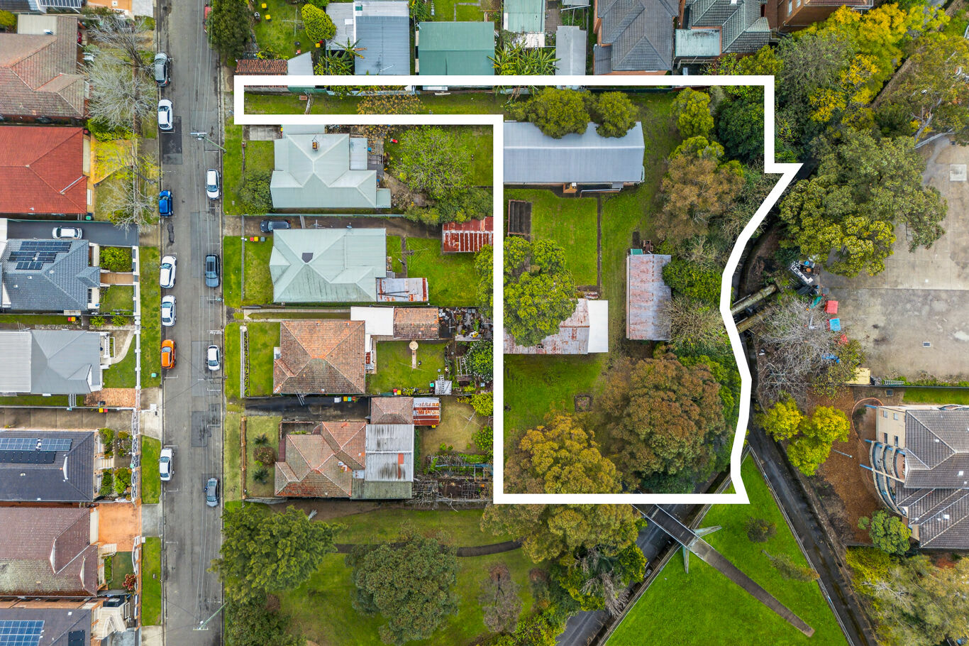 Image of 1A Glen Street, Granville, NSW 2142
