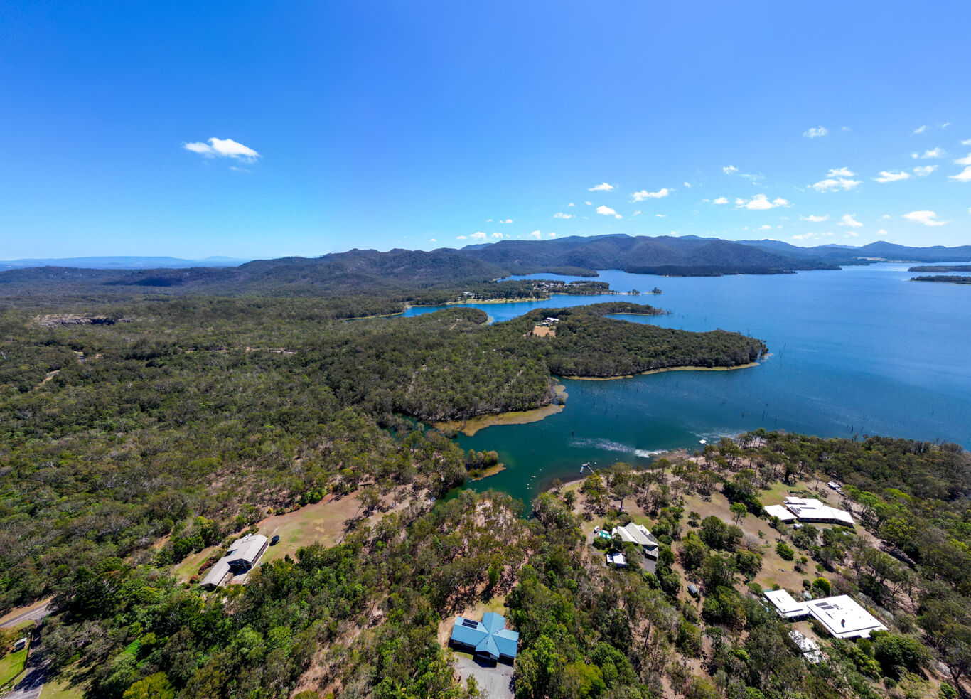 Image of Camp Tinaroo, 1326 Tinaroo Falls Dam Road, TINAROO, QLD 4872