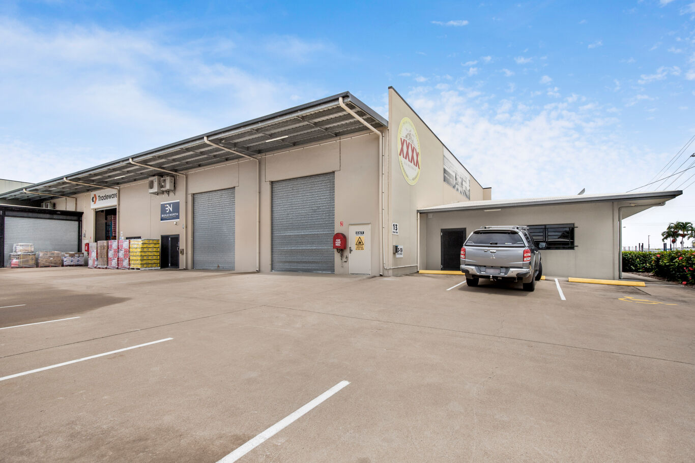 Image of 13-19 Civil Road, Garbutt, QLD 4814