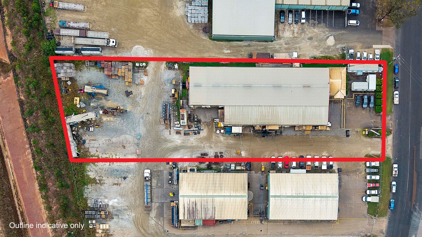 Image of 6 Industrial Avenue, Maryborough, QLD 4650