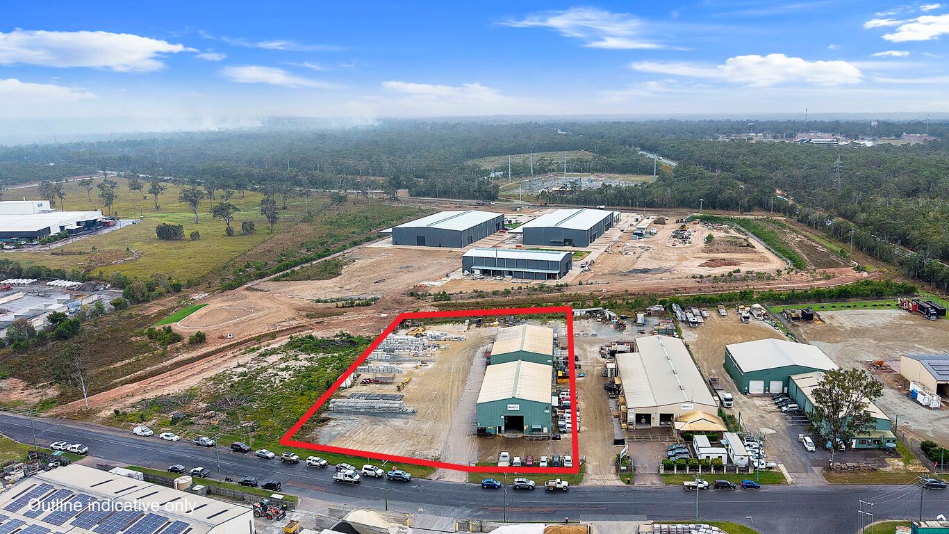 Image of 14 Industrial Avenue, Maryborough, QLD 4650