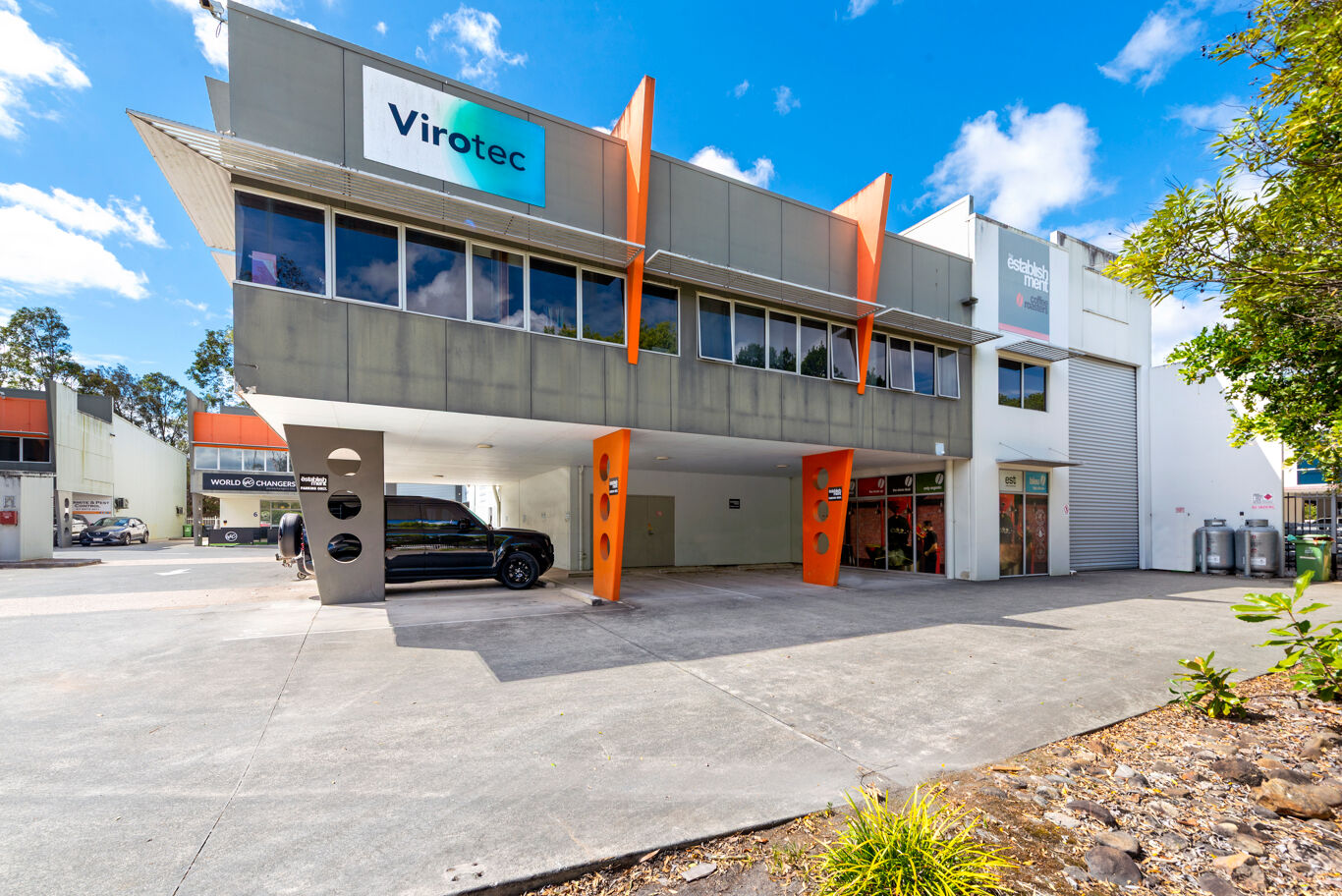 Image of 10/36-38 Newheath Drive, Arundel, QLD 4214