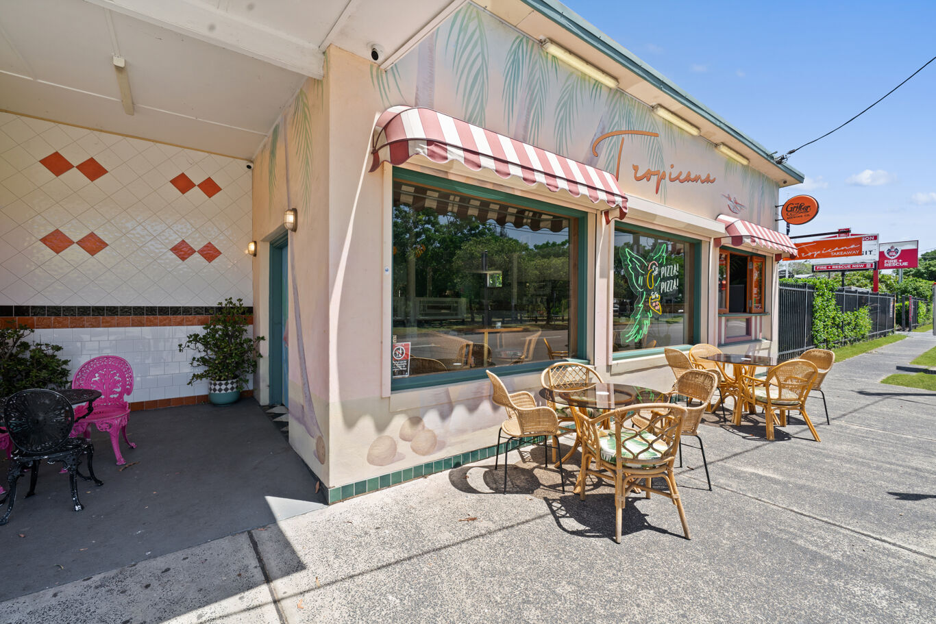 Image of 61 Trafalgar Avenue, Woy Woy, NSW 2256