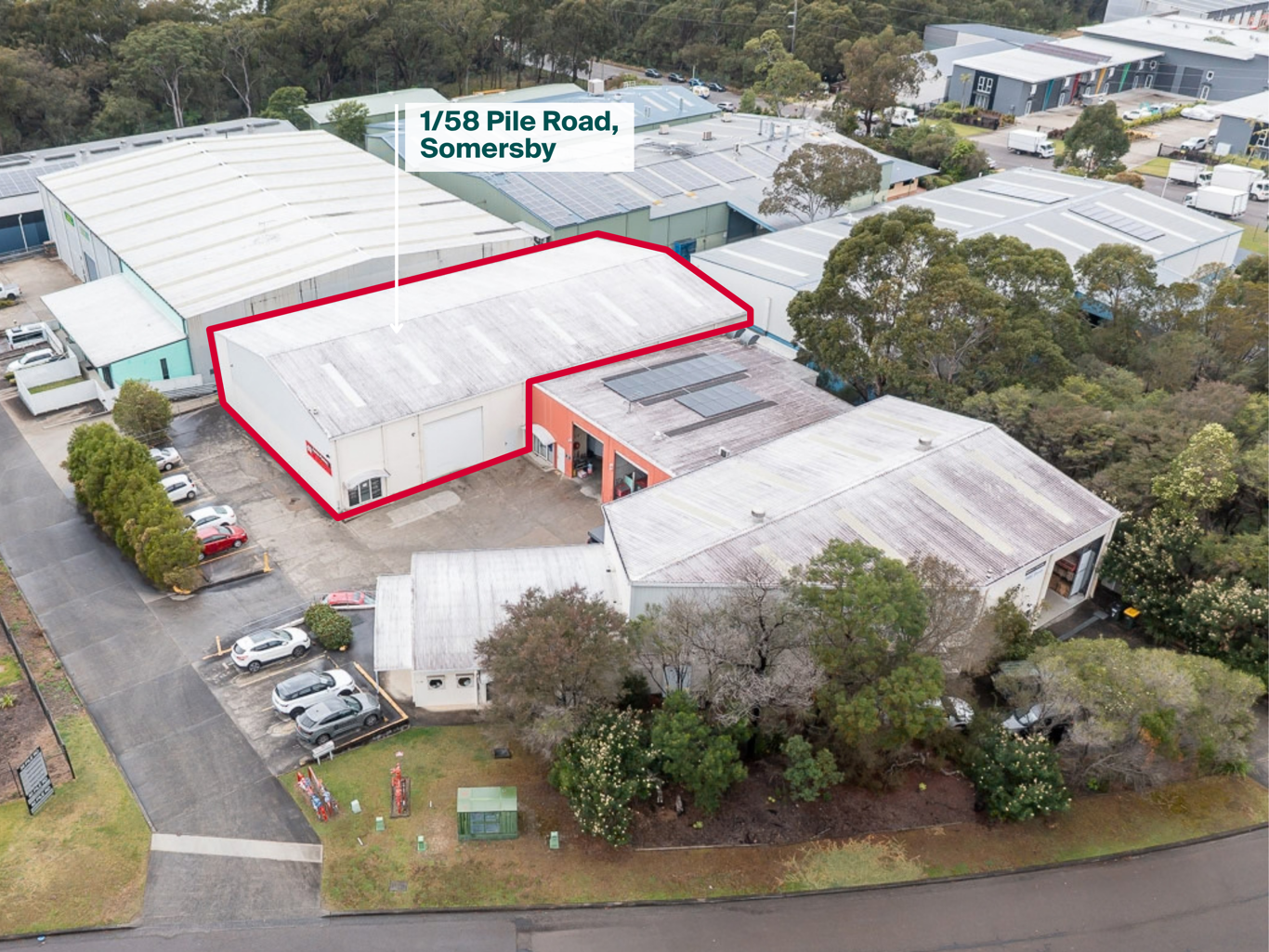 Image of 58 Pile Road, Somersby, NSW 2250