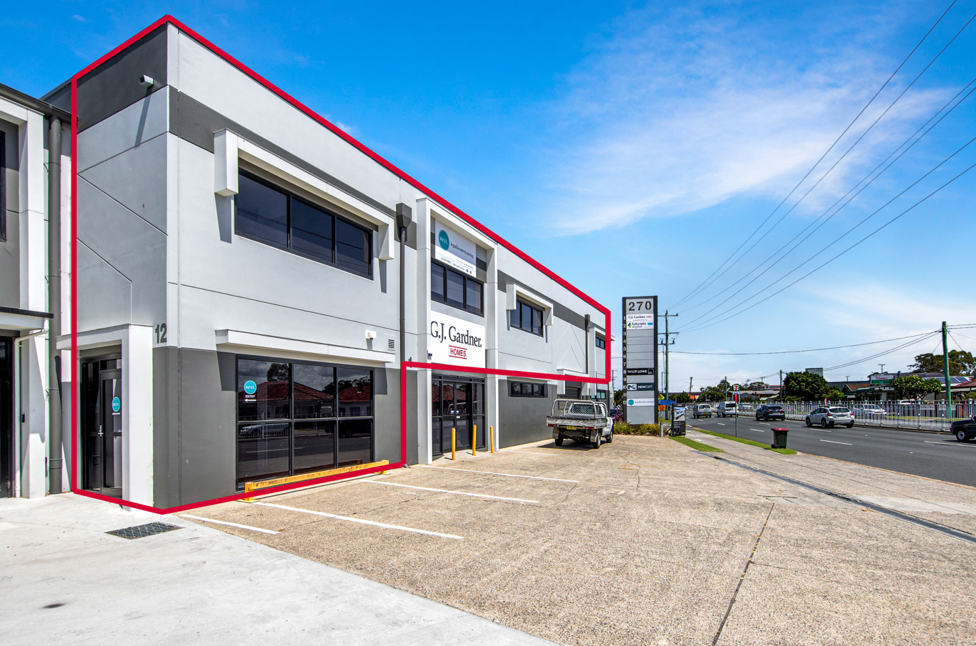 Image of 270 Turton Road, New Lambton, NSW 2305