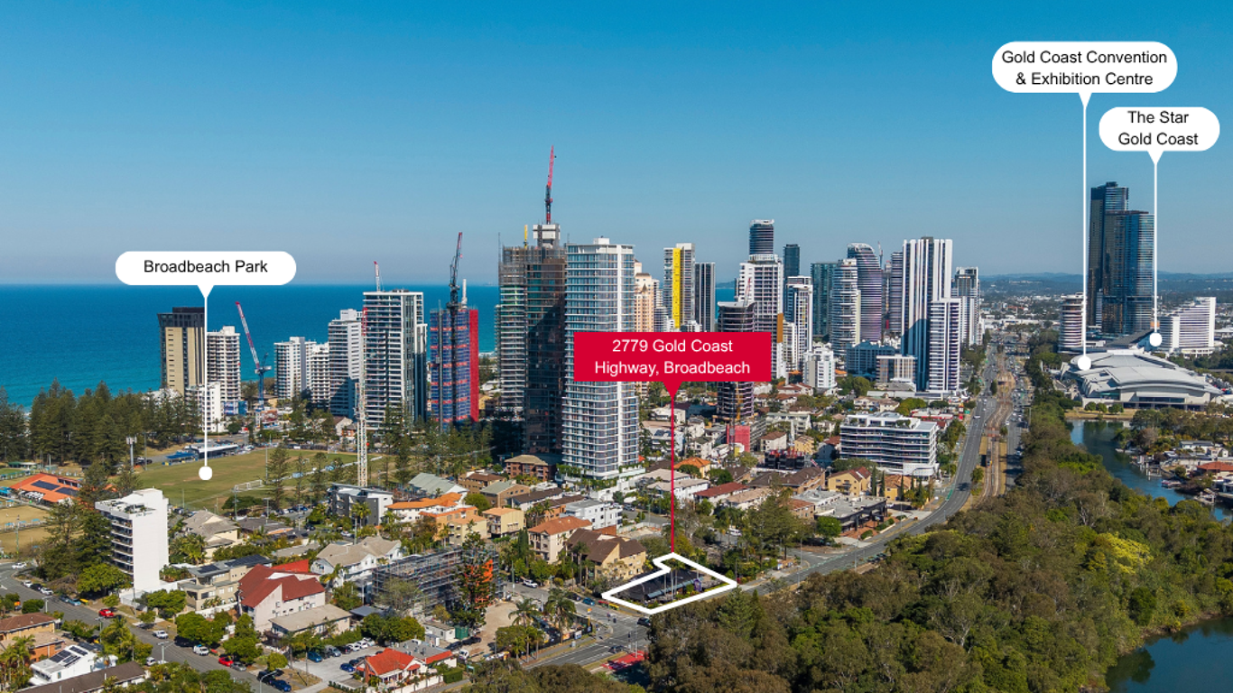 Image of 2779 Gold Coast Highway, Broadbeach, QLD 4218