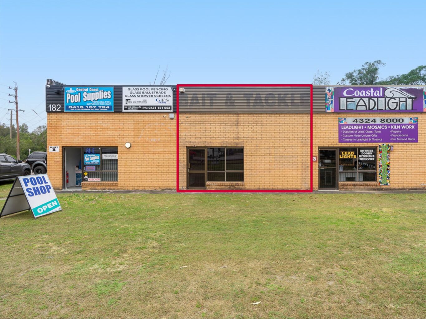 Image of 182 Manns Road, West Gosford, NSW 2250