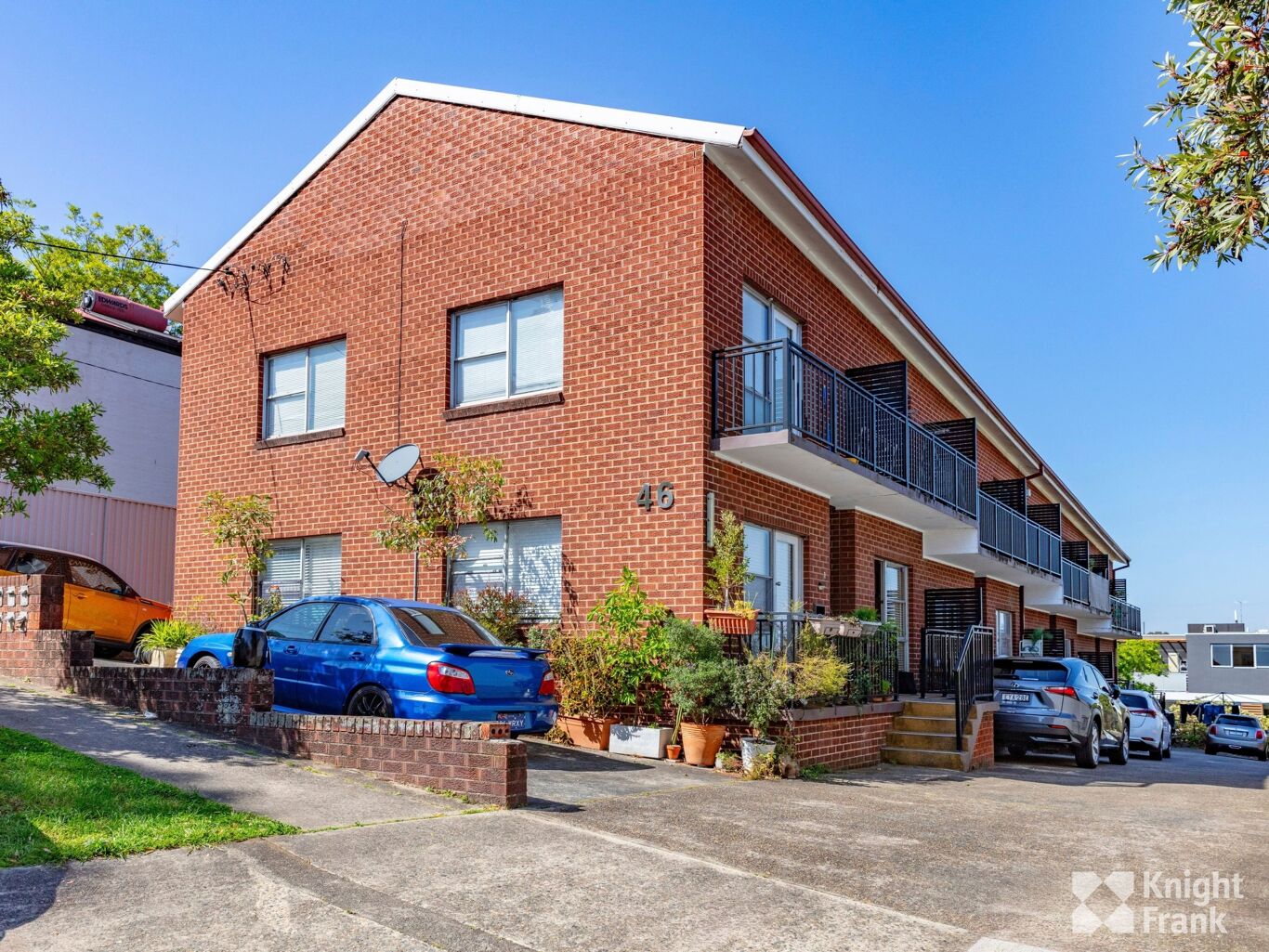 Image of 46 Hornsey Street, Rozelle, NSW 2039