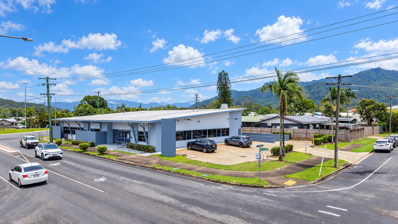 Image of 1 Ravizza Drive, EDMONTON, QLD 4869