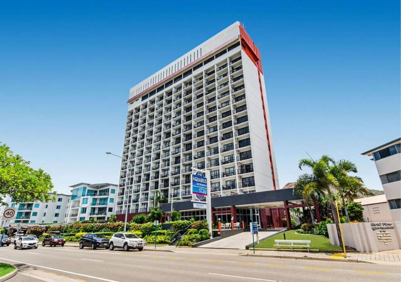 Image of Level 14, 75-77 The Strand, North Ward, QLD 4810