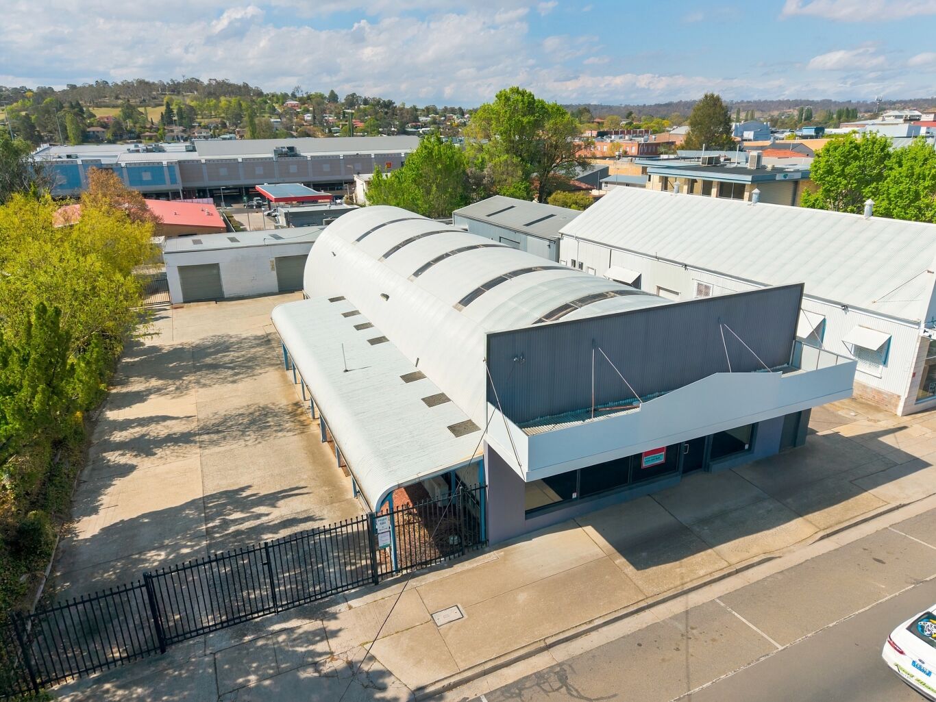 Image of 173 Rusden Street, Armidale, NSW 2350