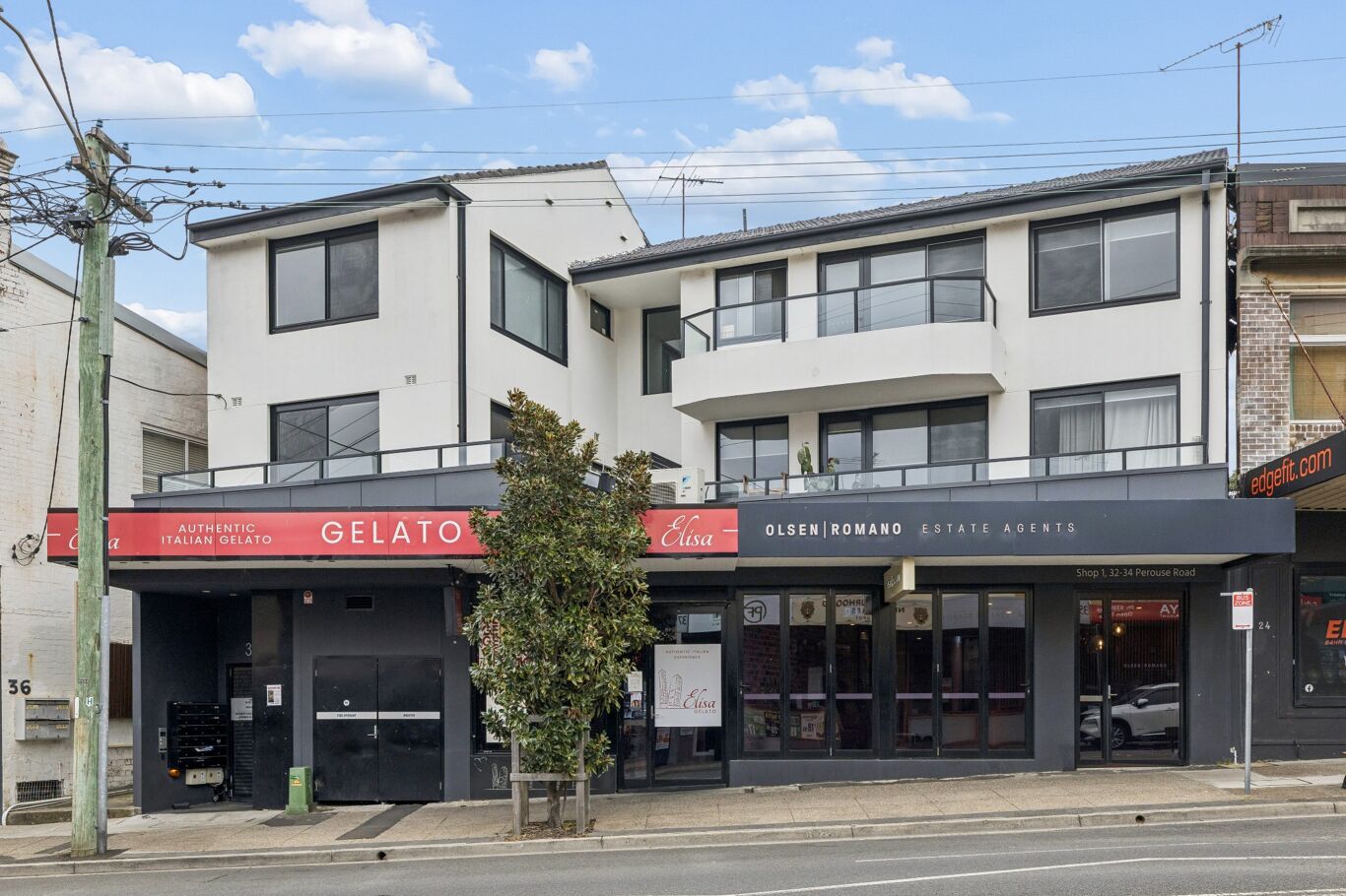 Image of 32-34 Perouse Road, Randwick, NSW 2031