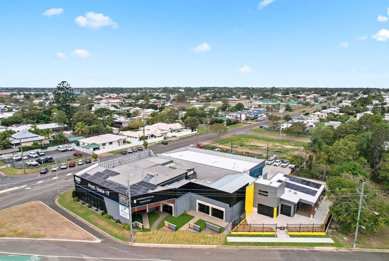 Image of 146 Woongarra Street, BUNDABERG WEST, QLD 4670