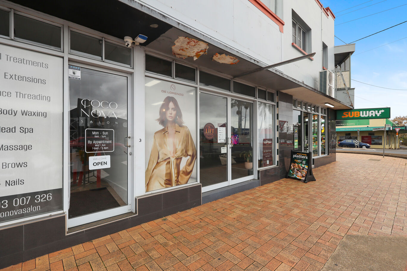 Image of 1 Bourbong, Bundaberg Central, QLD 4670