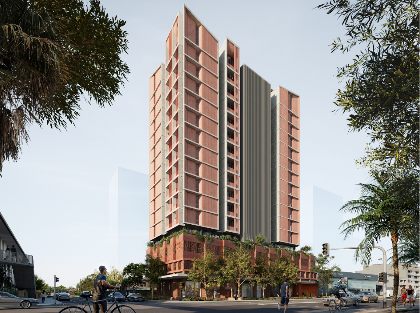 Image of 1A Broughton Street, Concord, NSW 2137