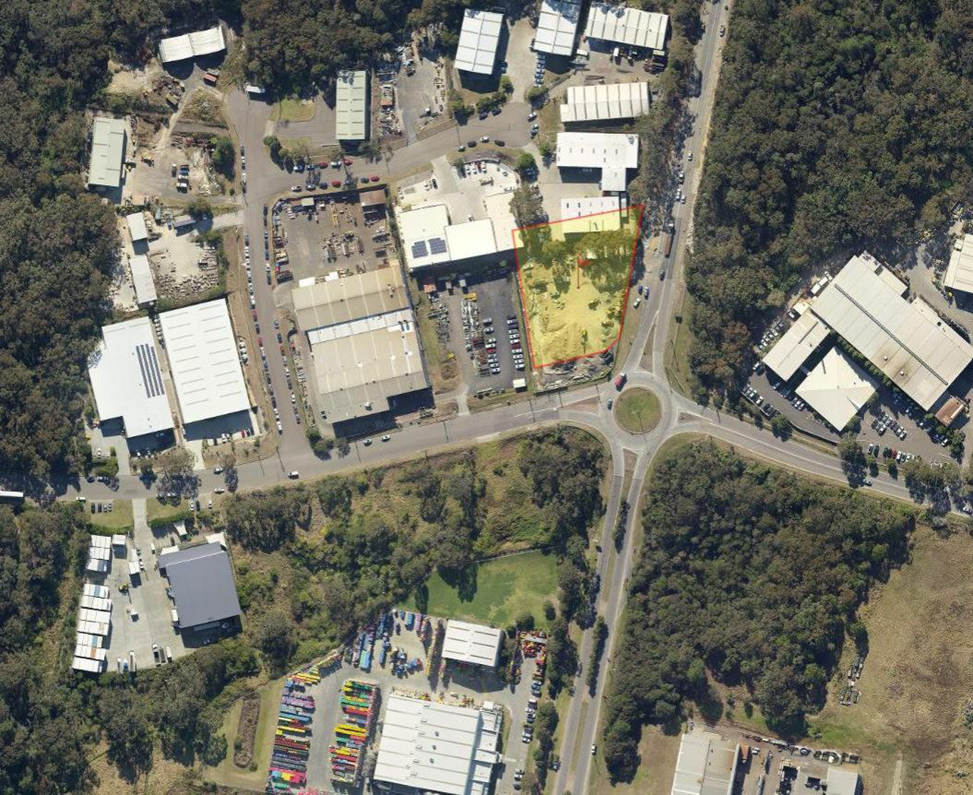 Image of 2 Somersby Falls Road, Somersby, NSW 2250