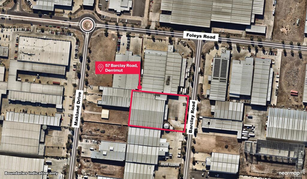 Image of 57 Barclay Road, Derrimut, VIC 3026