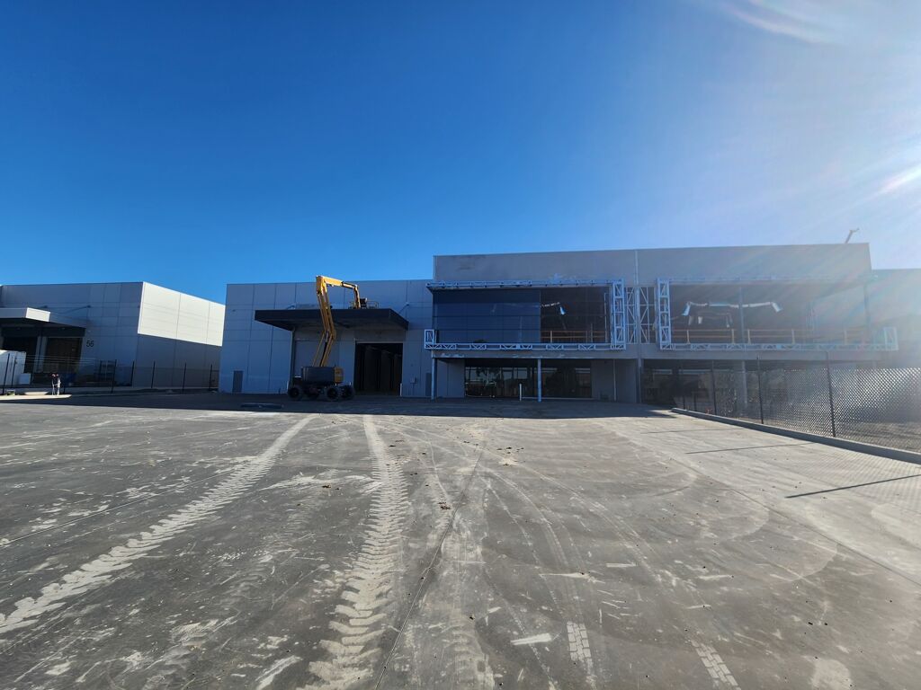 Image of 52 Cherry Lane, Laverton North, VIC 3026