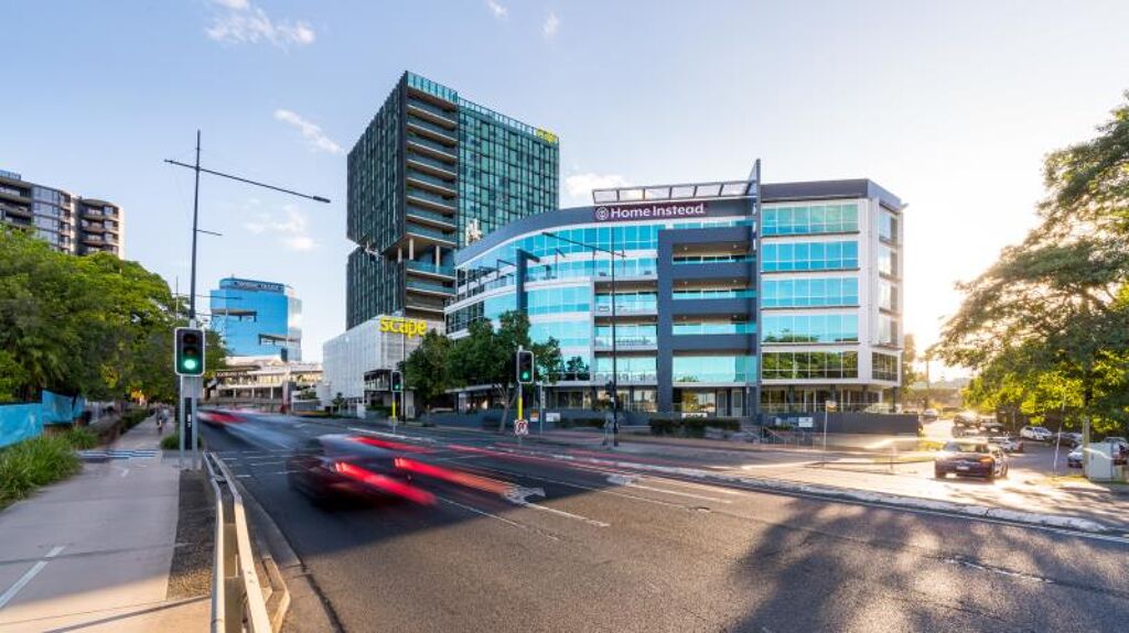 Image of 601 Coronation Drive, Toowong, QLD 4066