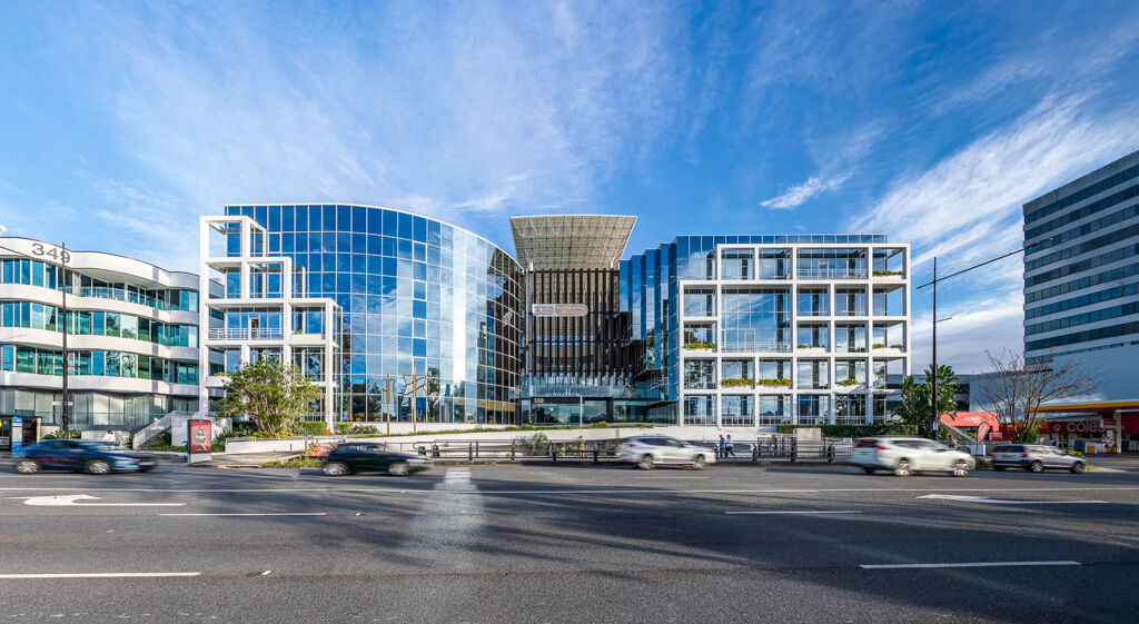 Image of John Oxley Centre, 339 Coronation Drive, Milton, QLD 4064