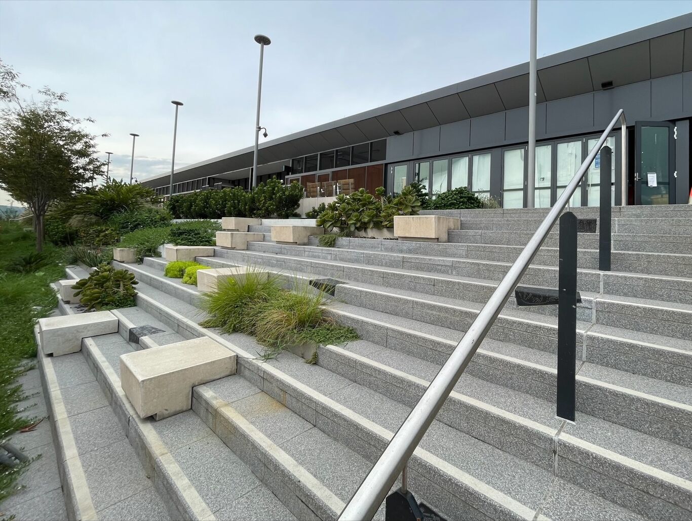 Image of Sydenham Metro Station, Sydenham, NSW 2044