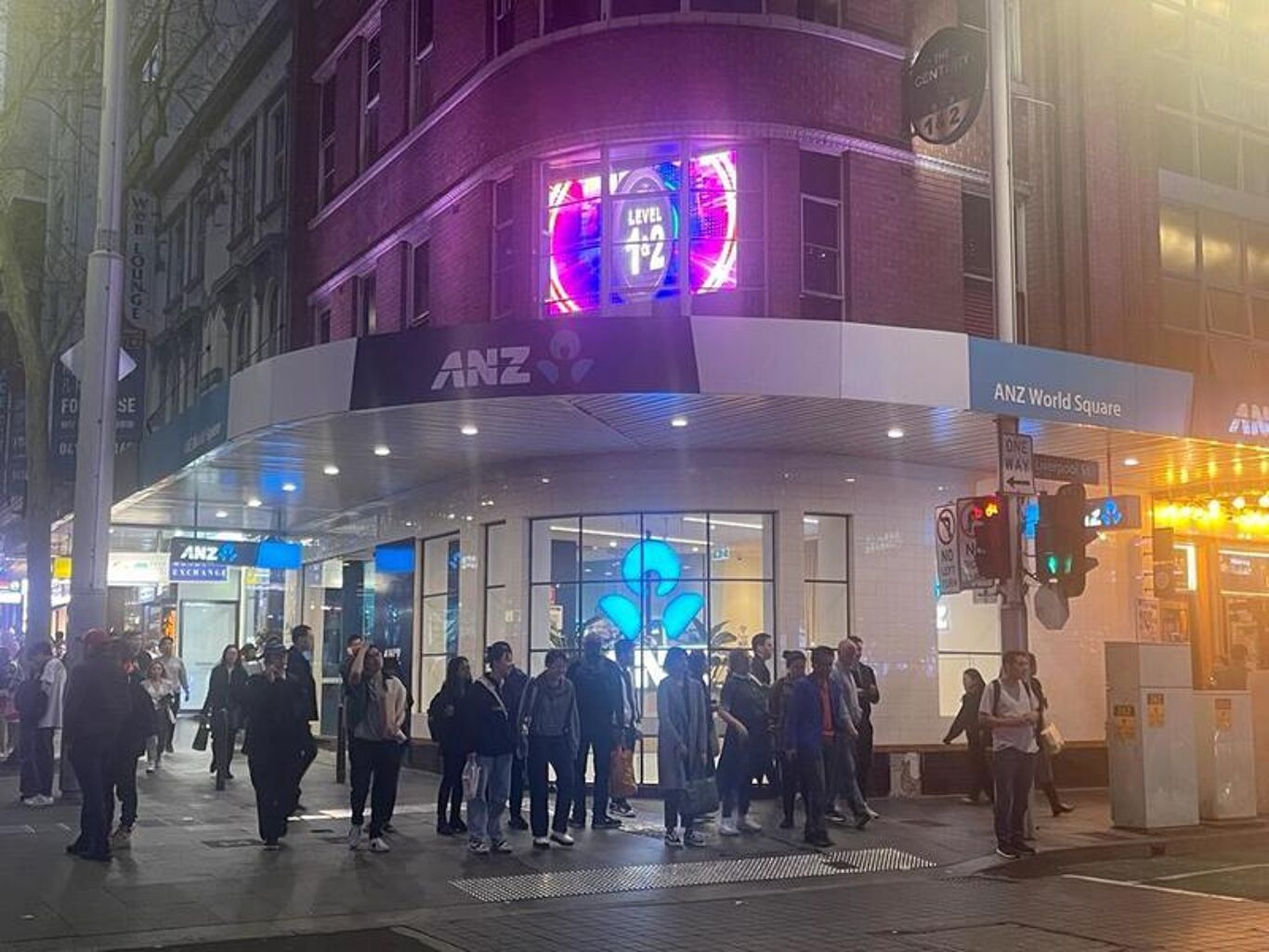 Image of 640-642 George Street, Sydney, NSW 2000