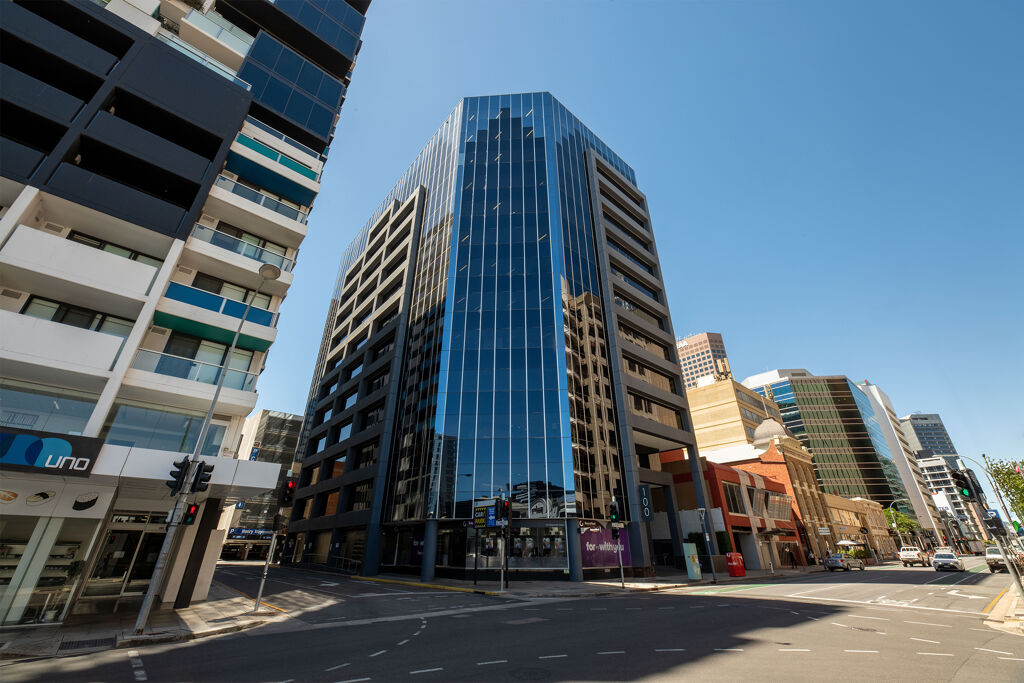Image of 100 Waymouth Street, Adelaide, SA 5000