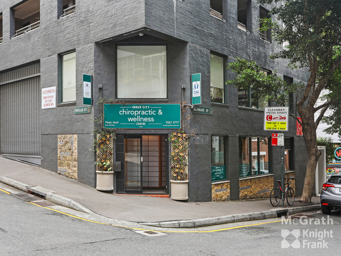 Image of 1 Poplar Street, Surry Hills, NSW 2010