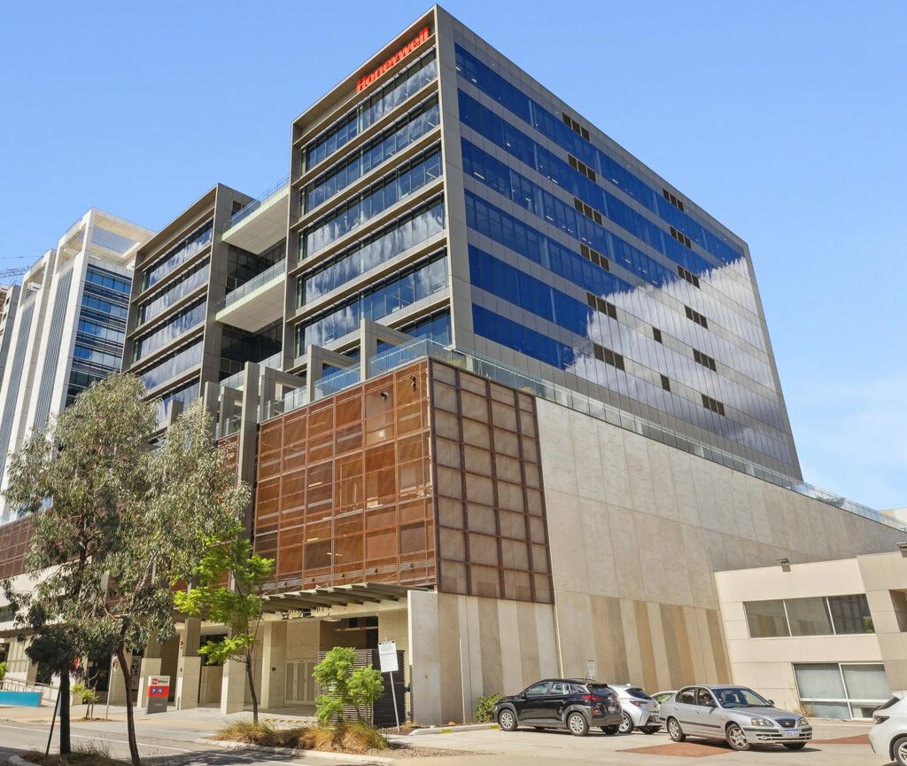 Image of 25 Rowe Avenue, Rivervale, WA 6103