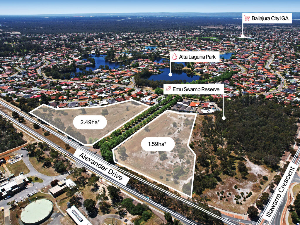 Image of 1-8 Paradise Quays, Ballajura, WA 6066