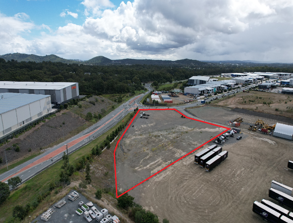 Image of 1 Transport Street, Yatala, QLD 4207