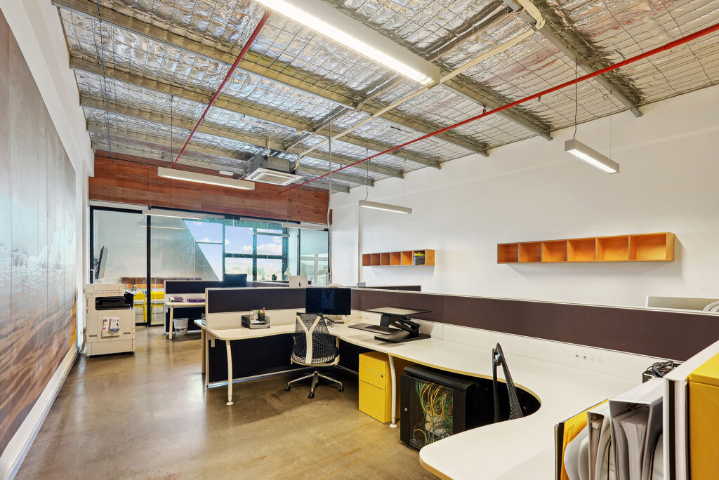 Image of Industry Business Hub, 15-87 Gladstone Street, South Melbourne, VIC 3205
