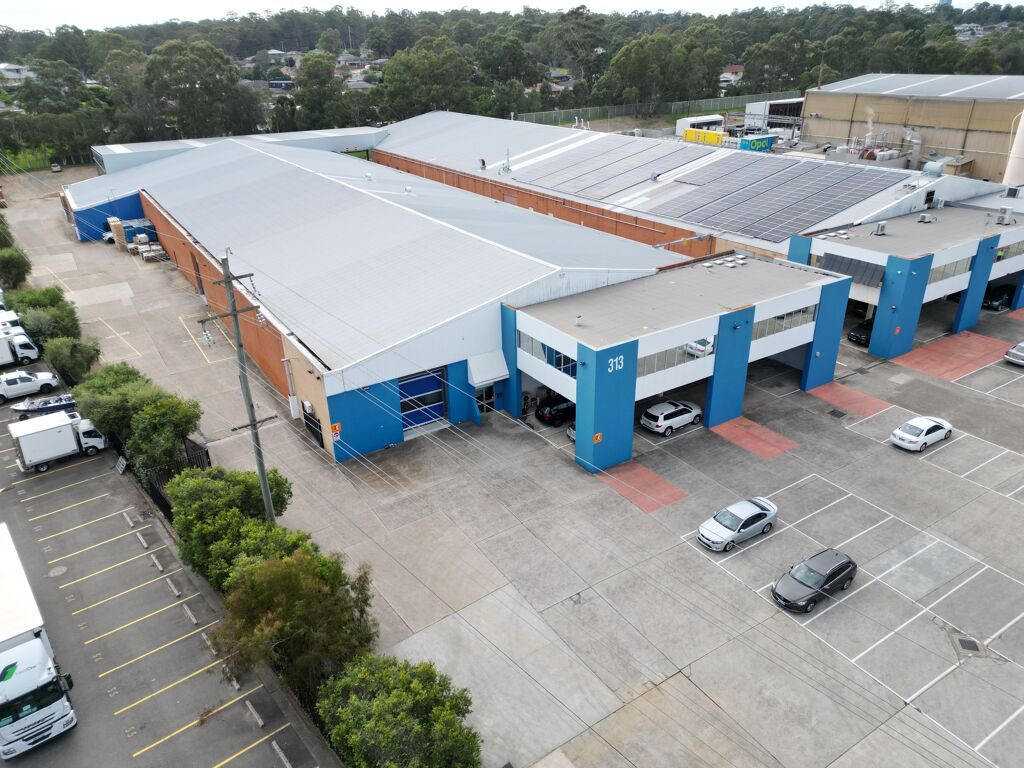 Image of 313 Woodpark Road, Smithfield, NSW 2164