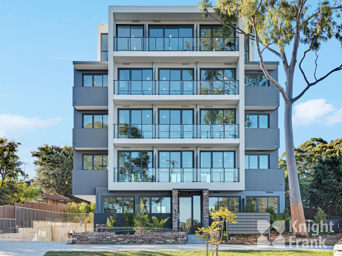 Image of 465-467 President Avenue, Kirrawee, NSW 2232