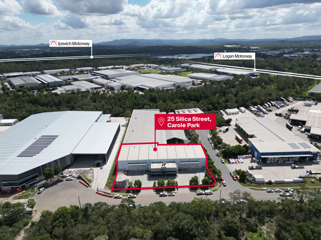 Image of 25 Silica Street, Carole Park, QLD 4300