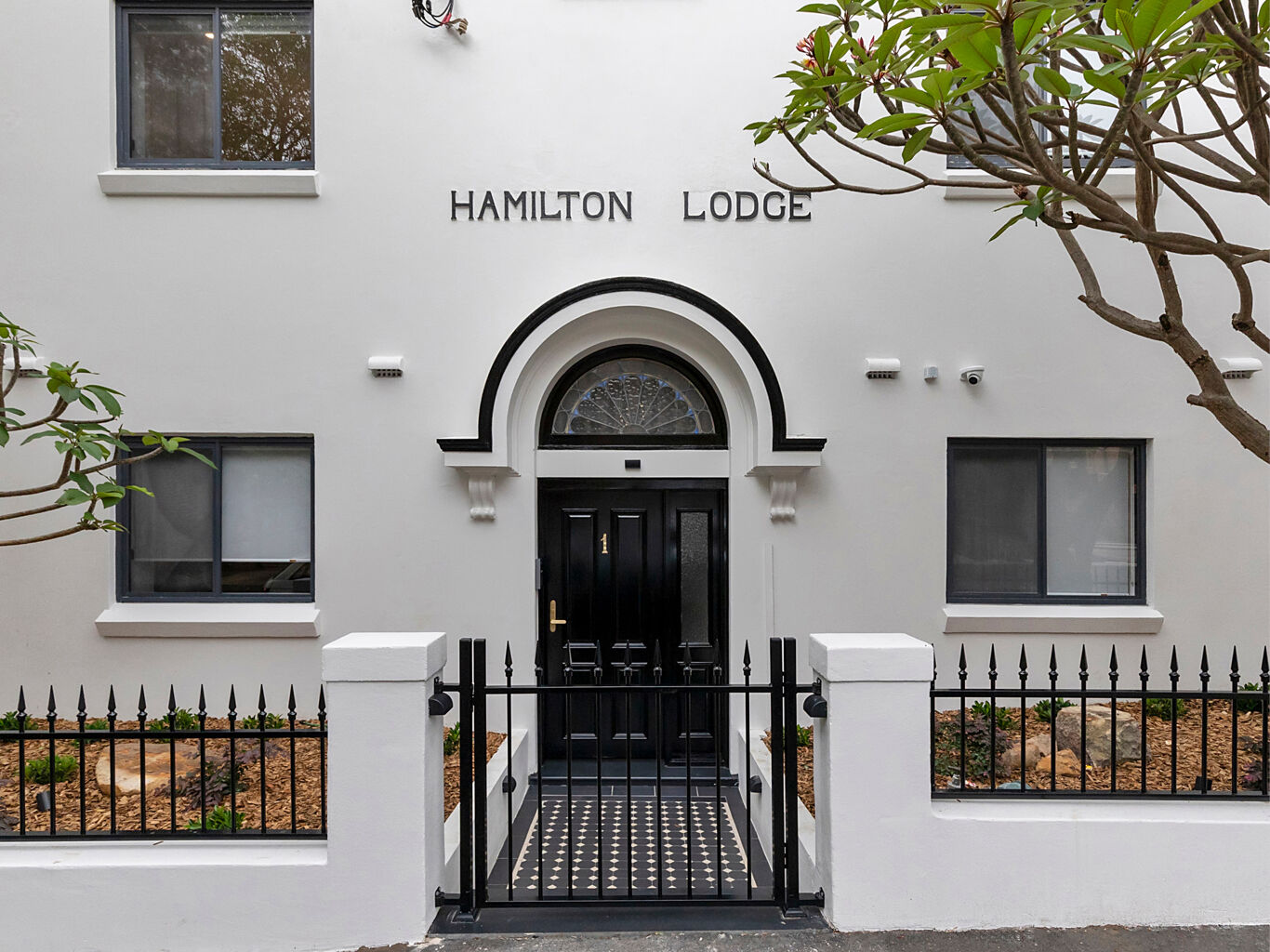 Image of 1 Woolley Street, Glebe, NSW 2037