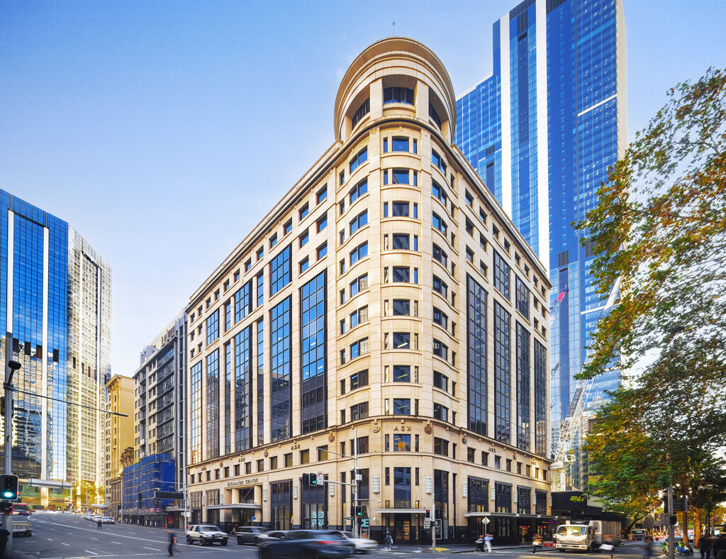 Image of 20 Bridge Street, Sydney, NSW 2000