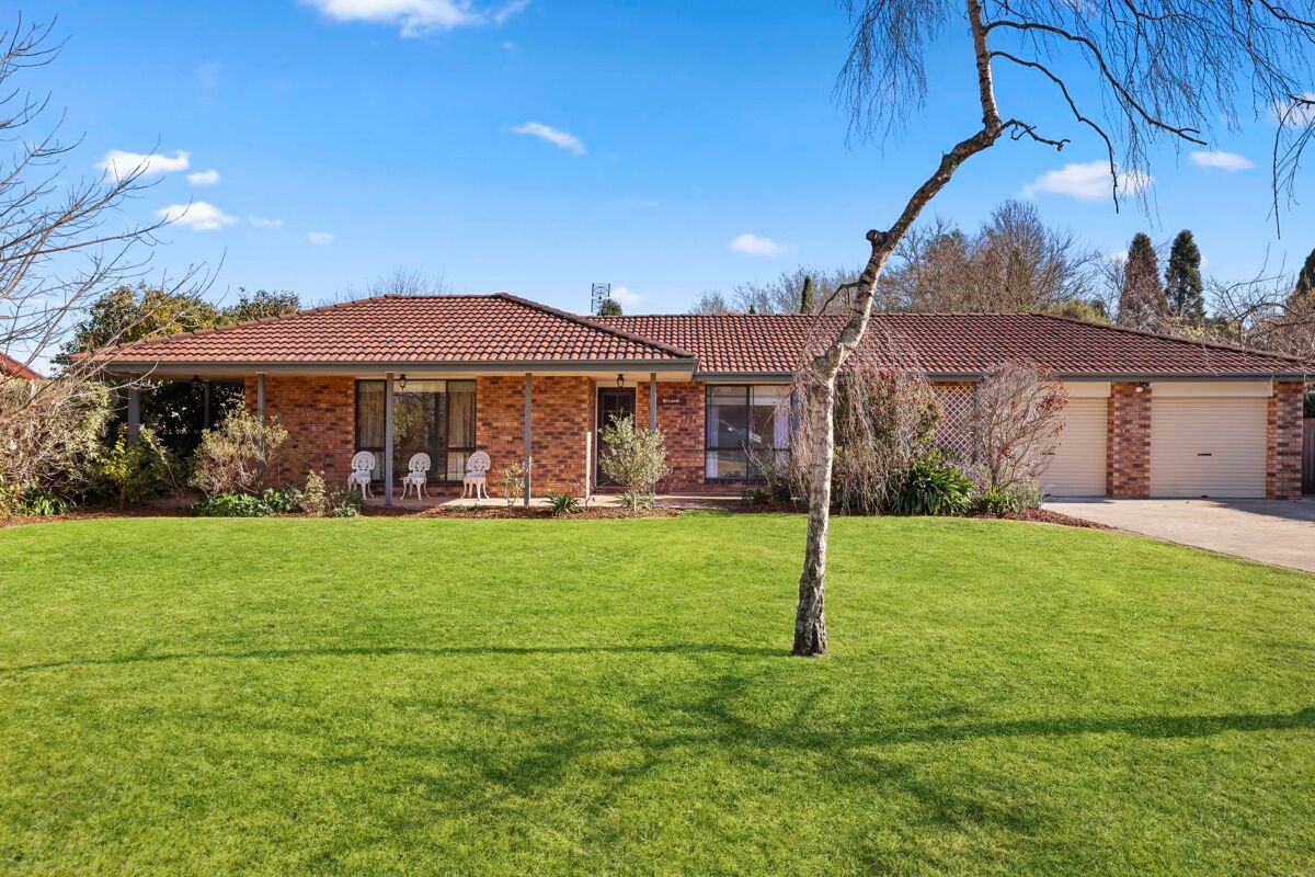 32 Braeside Drive, Bowral, NSW 2576, Bowral - Thumbnail 4