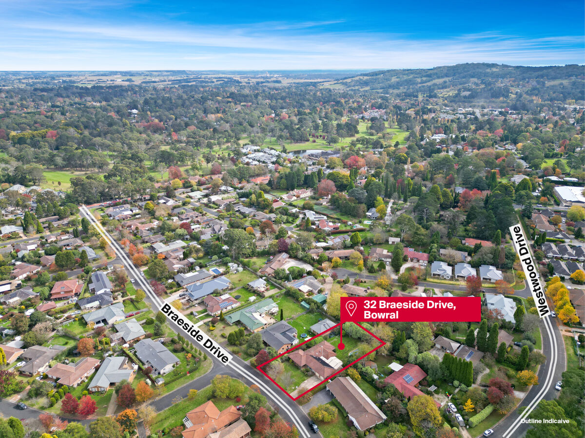 32 Braeside Drive, Bowral, NSW 2576, Bowral - Thumbnail 3