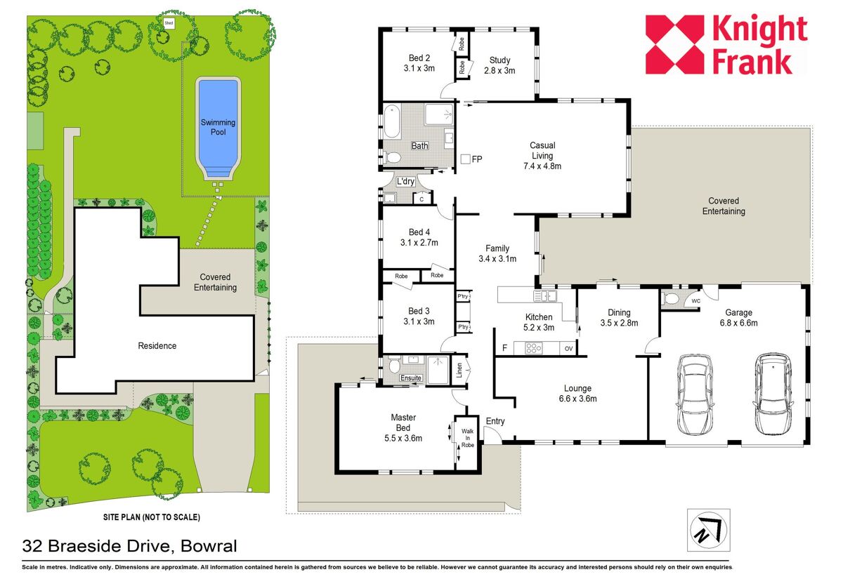 32 Braeside Drive, Bowral, NSW 2576, Bowral - Thumbnail 7